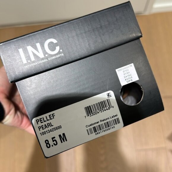 Brand new in box Pearl-covered slides - Picture 6 of 8